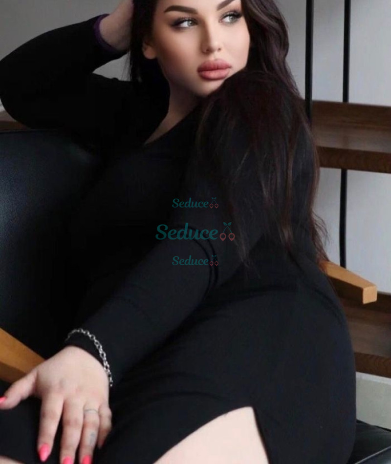 Photo escort girl Liza: the best escort service