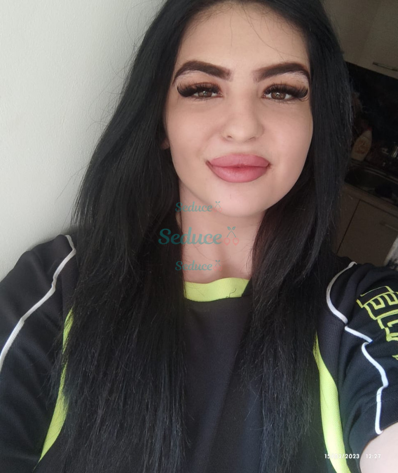 Photo escort girl SofiaMorgan: the best escort service