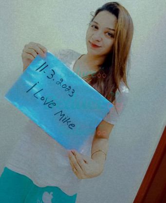Photo escort girl Sanjna Kapoor: the best escort service