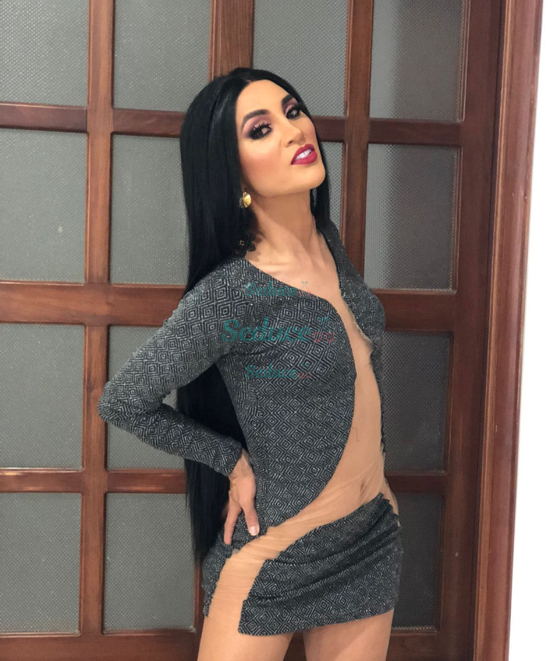 Photo escort girl MADISSON : the best escort service