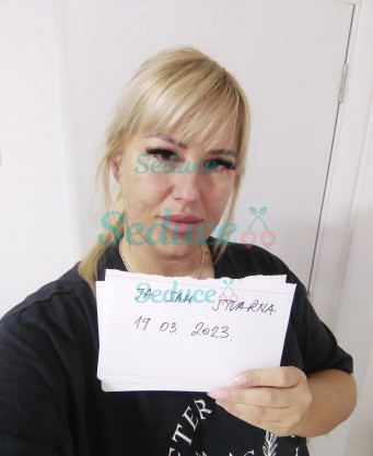 Photo escort girl Afrodita : the best escort service