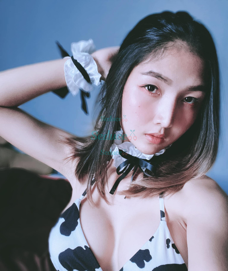 Photo escort girl Nanni: the best escort service