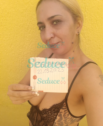 Photo escort girl Marbarmarbar : the best escort service