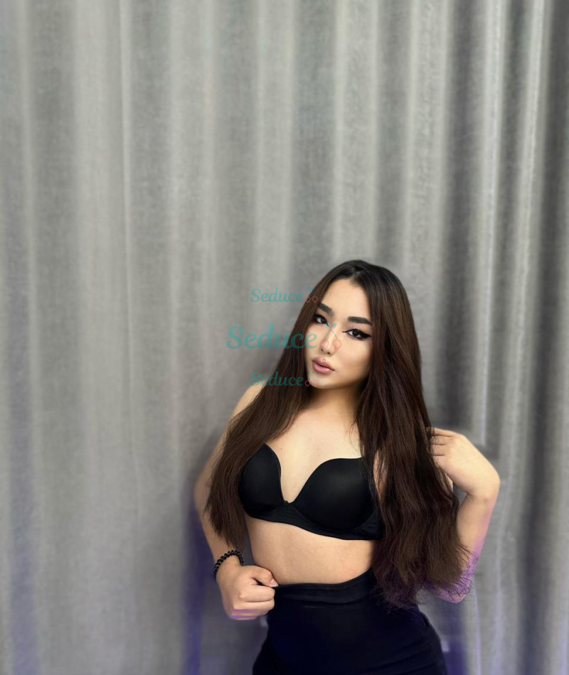 Photo escort girl Alina: the best escort service