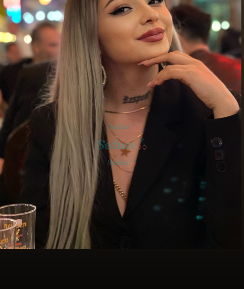 Photo escort girl Didem : the best escort service