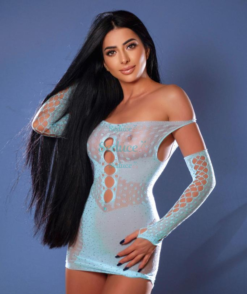 Photo escort girl Emma: the best escort service