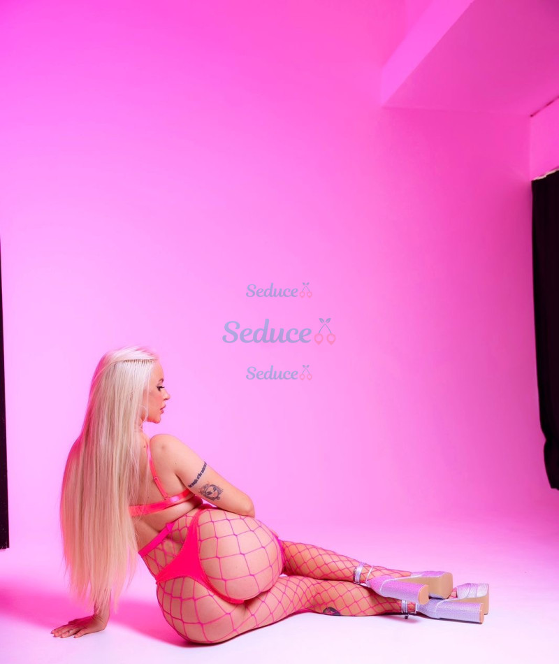 Photo escort girl Veronica : the best escort service