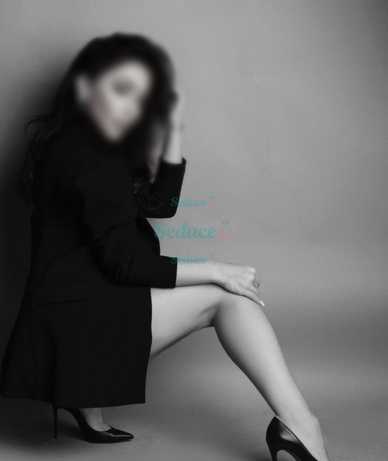 Photo escort girl Angel: the best escort service