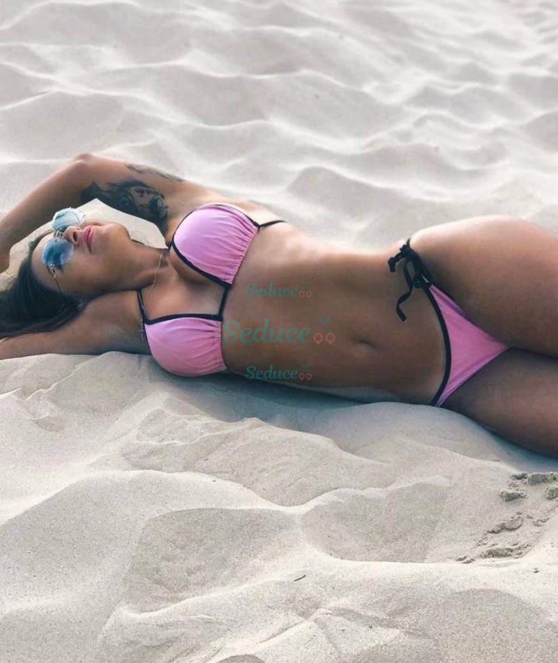 Photo escort girl Mila: the best escort service