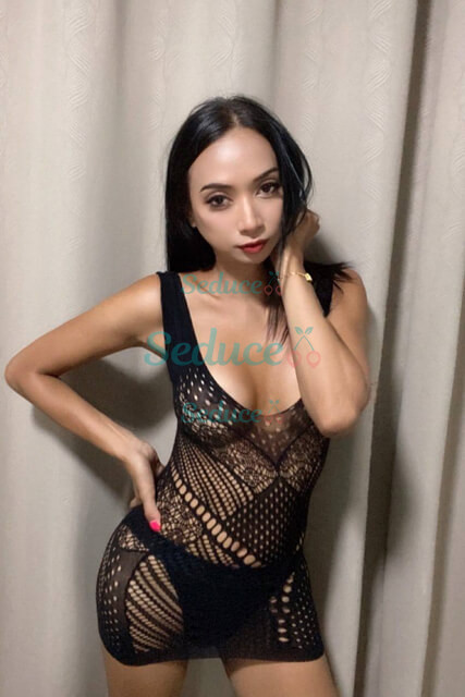 Photo escort girl Bella: the best escort service