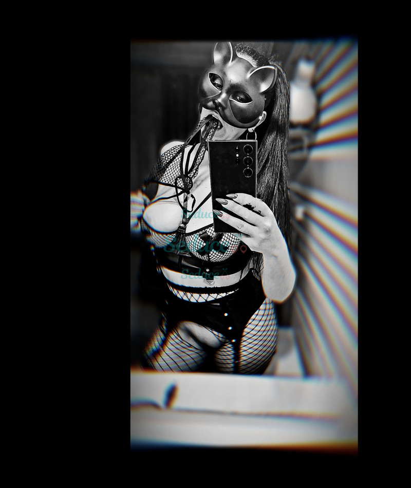 Photo escort girl Sandra : the best escort service
