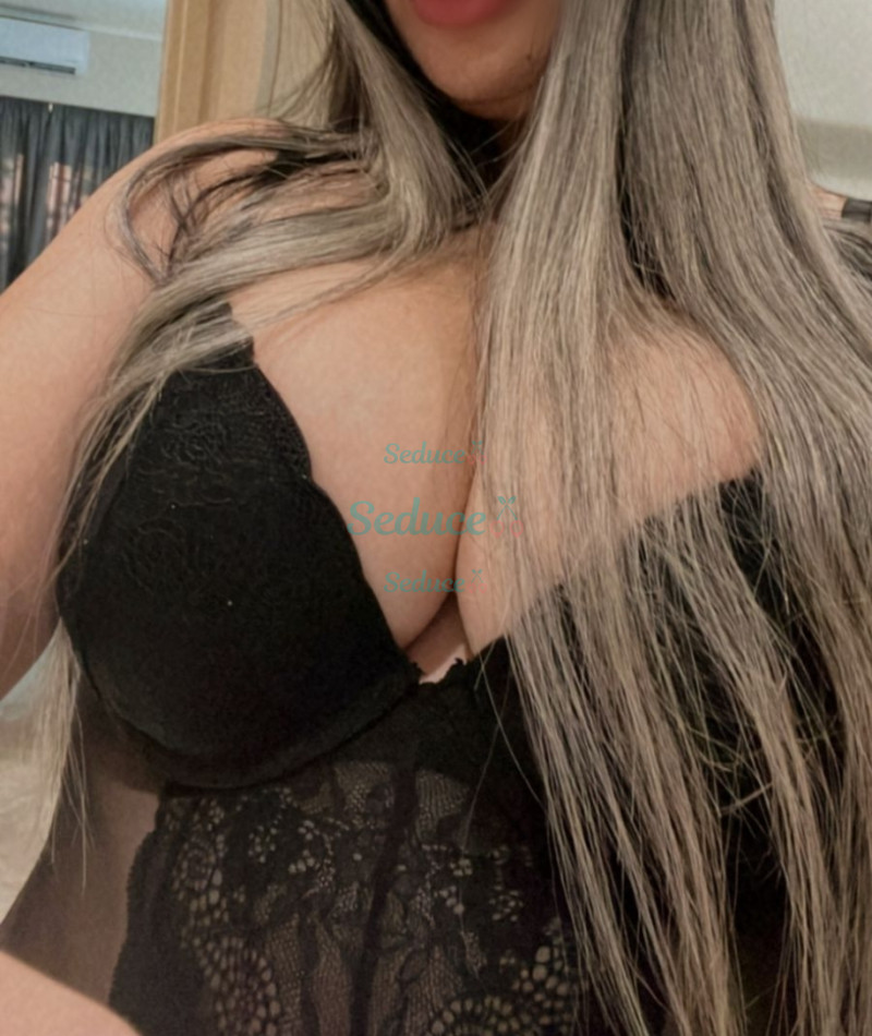 Photo escort girl Baby Amanda: the best escort service
