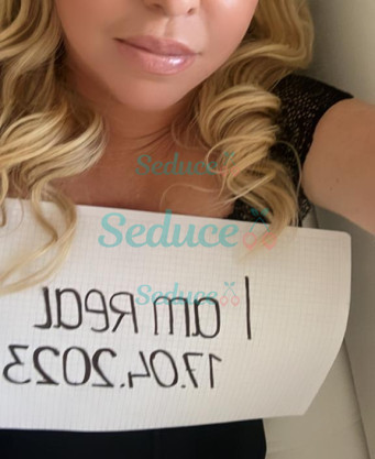 Photo escort girl Ariadna: the best escort service