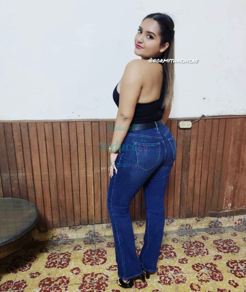 Photo escort girl Almaescort: the best escort service
