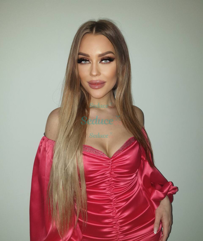 Photo escort girl Margo : the best escort service