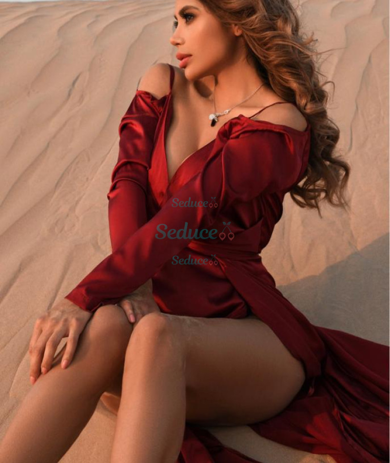 Photo escort girl VALERIA: the best escort service