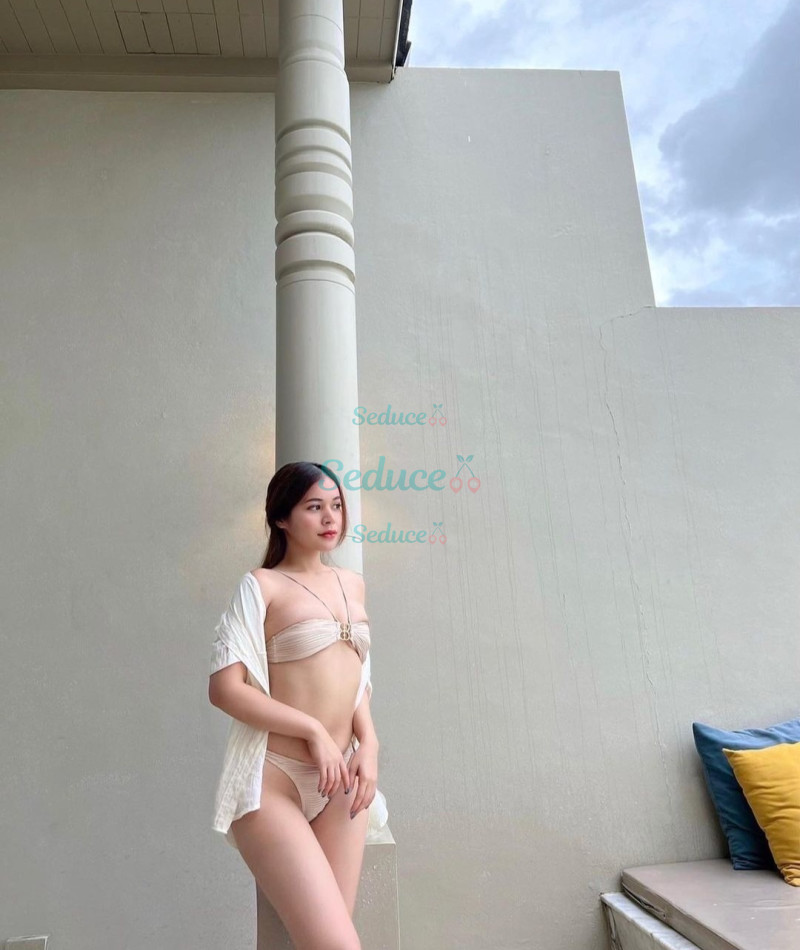 Photo escort girl Ferra KL : the best escort service