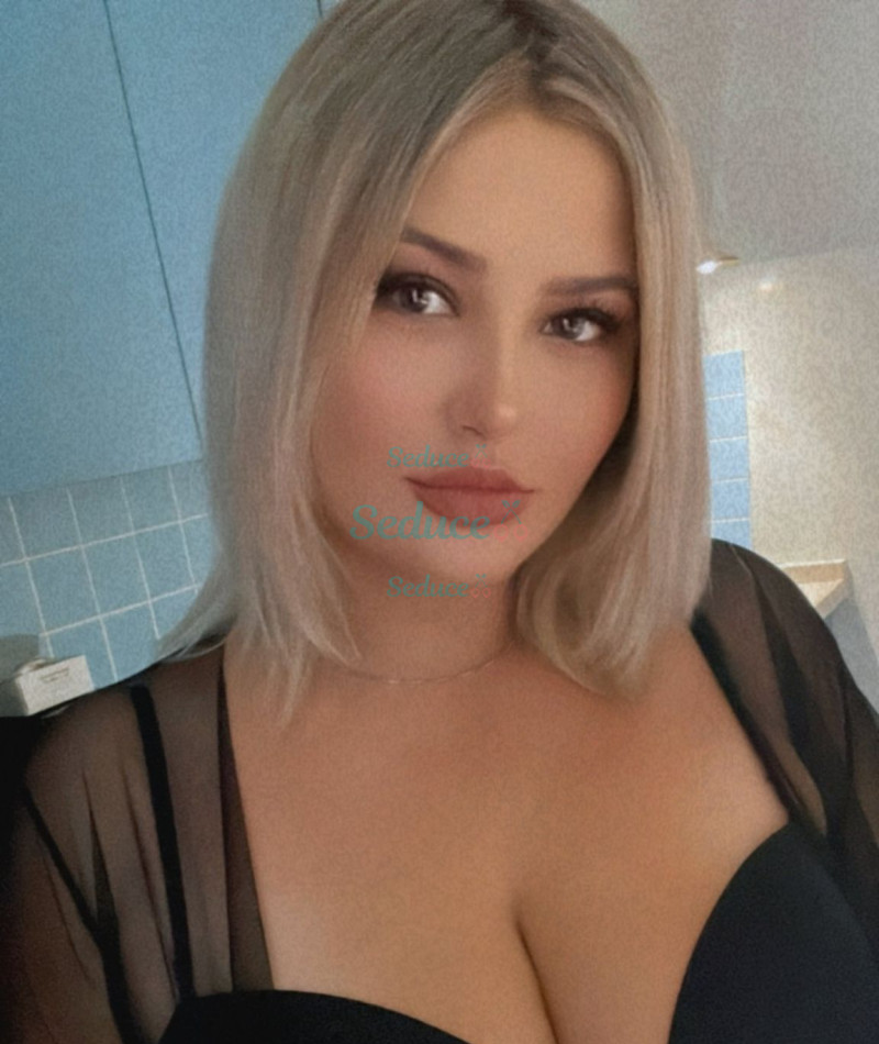 Photo escort girl Olga: the best escort service