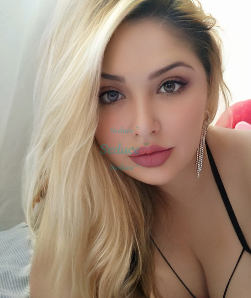Photo escort girl Olga: the best escort service