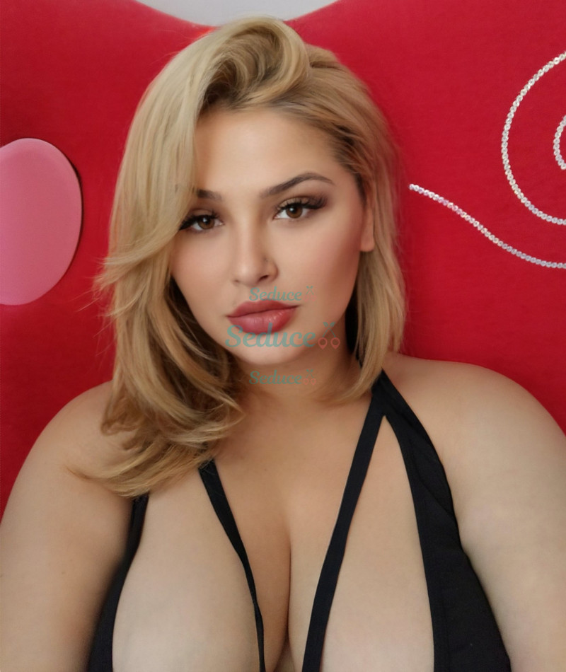 Photo escort girl Olga: the best escort service