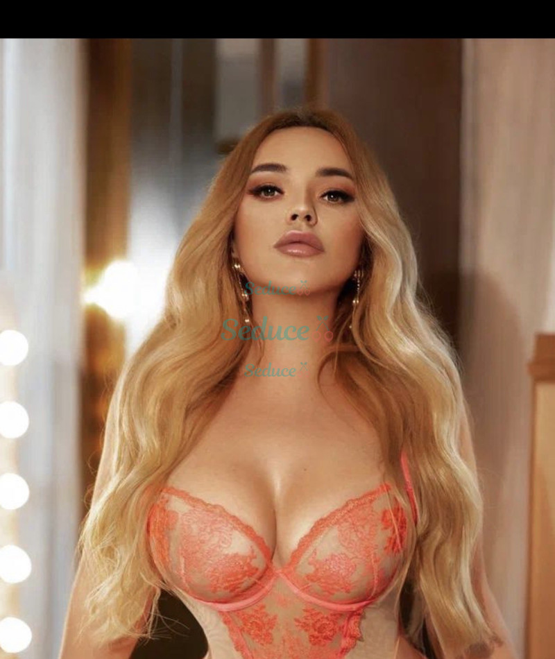 Photo escort girl Katya: the best escort service
