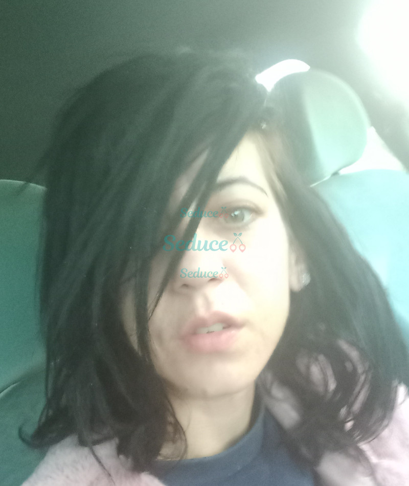 Photo escort girl Christina: the best escort service