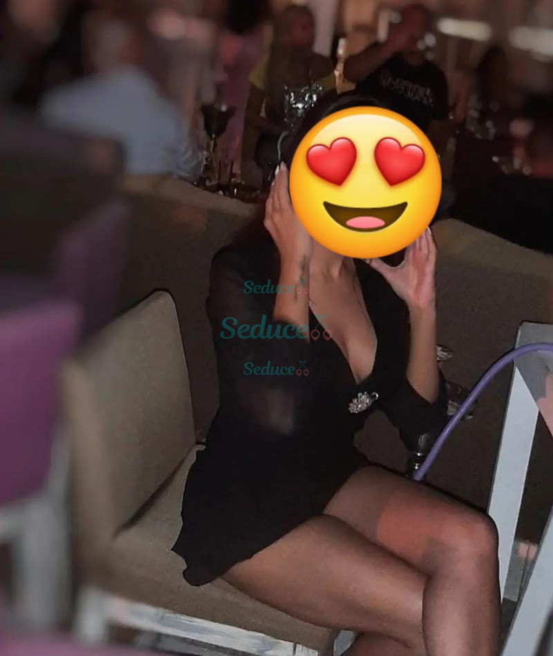 Photo escort girl Reta: the best escort service