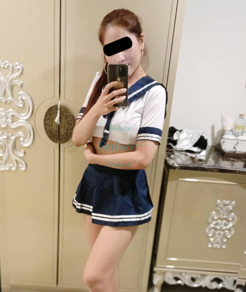 Photo escort girl Galla: the best escort service