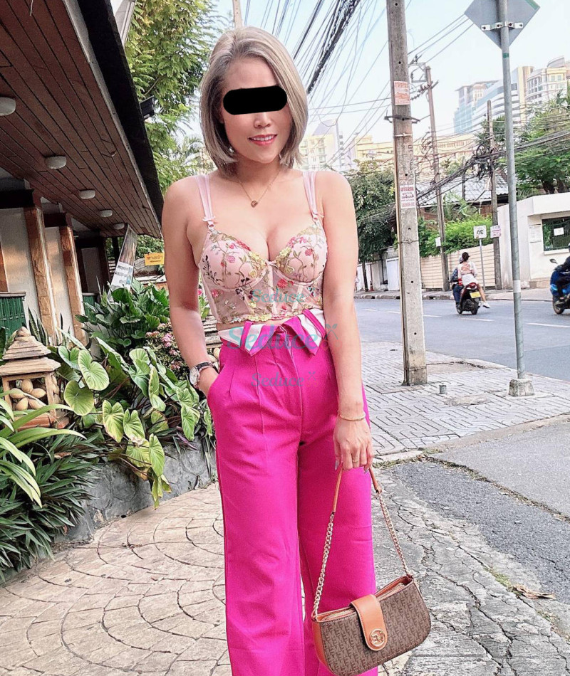 Photo escort girl Pana: the best escort service