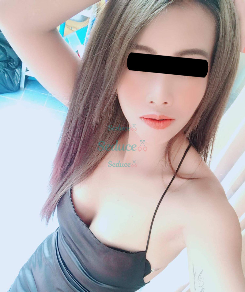 Photo escort girl Ying: the best escort service