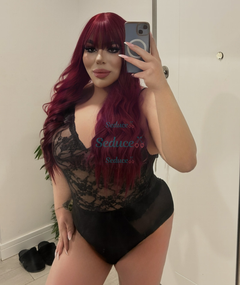 Photo escort girl Carla Vip : the best escort service
