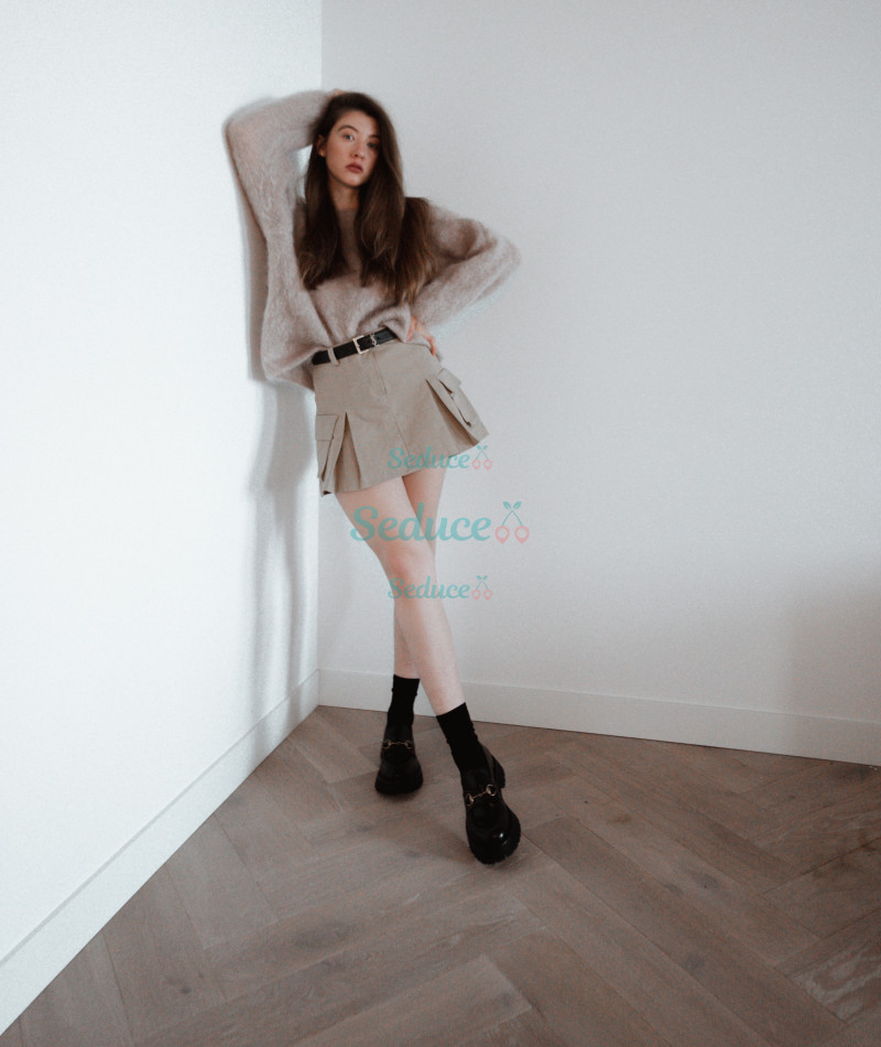 Photo escort girl Katia: the best escort service