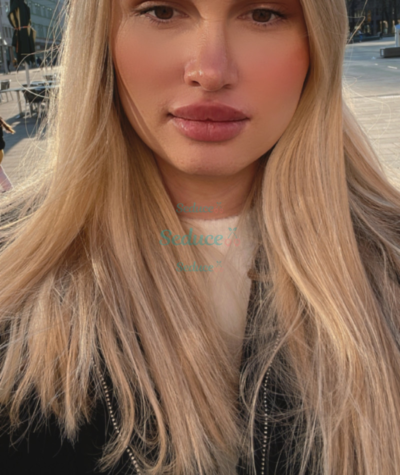 Photo escort girl Valentina: the best escort service