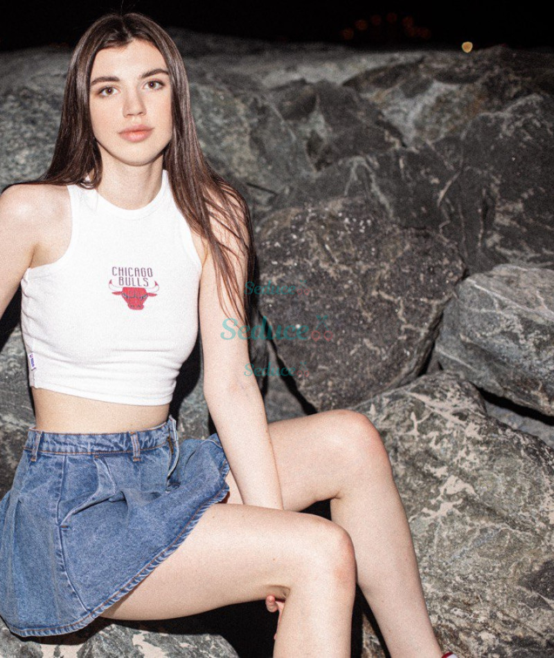 Photo escort girl Angelina: the best escort service