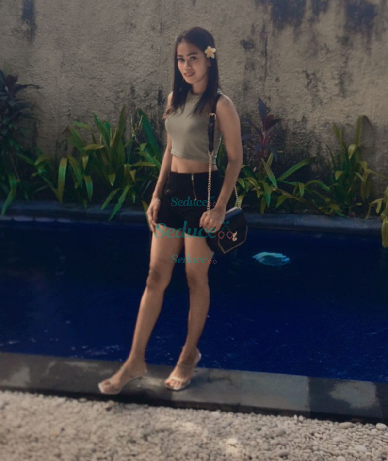 Photo escort girl Citra : the best escort service