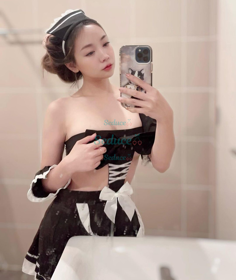 Photo escort girl Ratna: the best escort service
