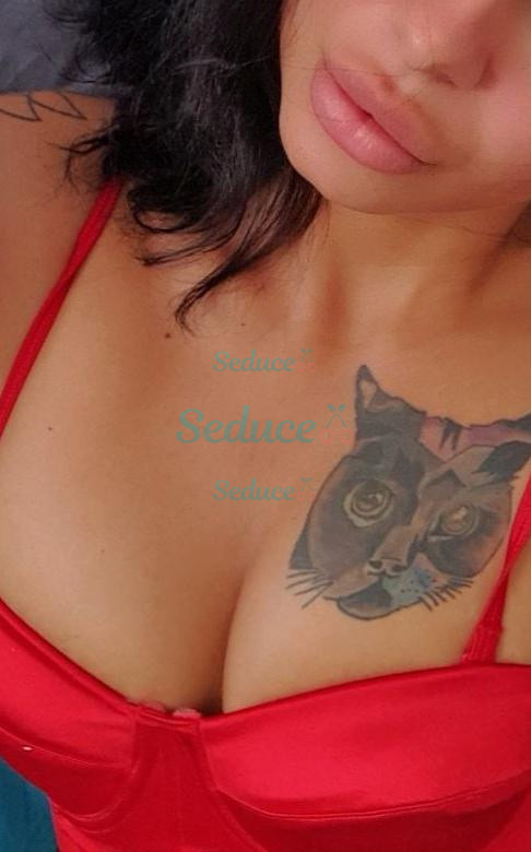 Photo escort girl NataliaEvans: the best escort service
