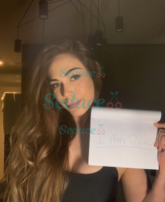 Photo escort girl Mariah : the best escort service