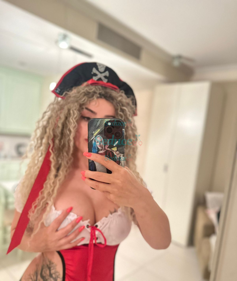 Photo escort girl maria: the best escort service