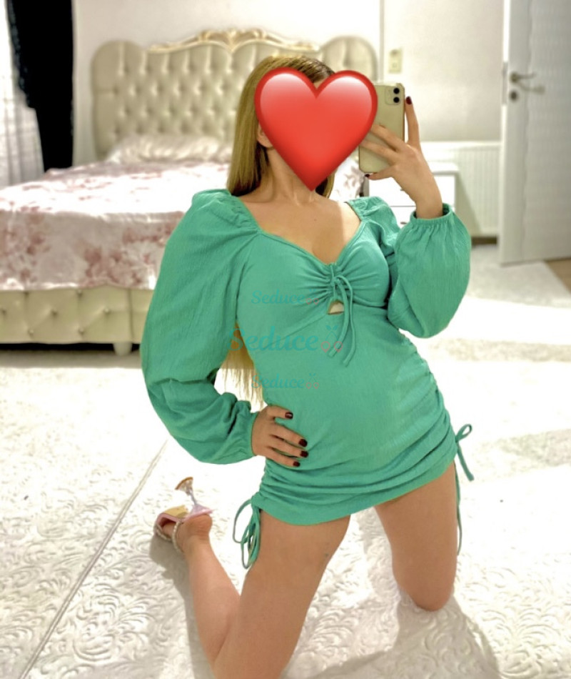 Photo escort girl Helensima: the best escort service