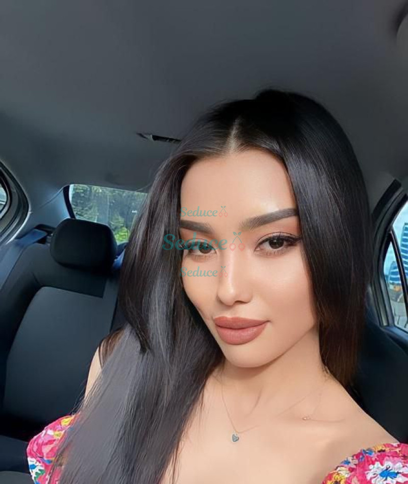Photo escort girl Berfin: the best escort service