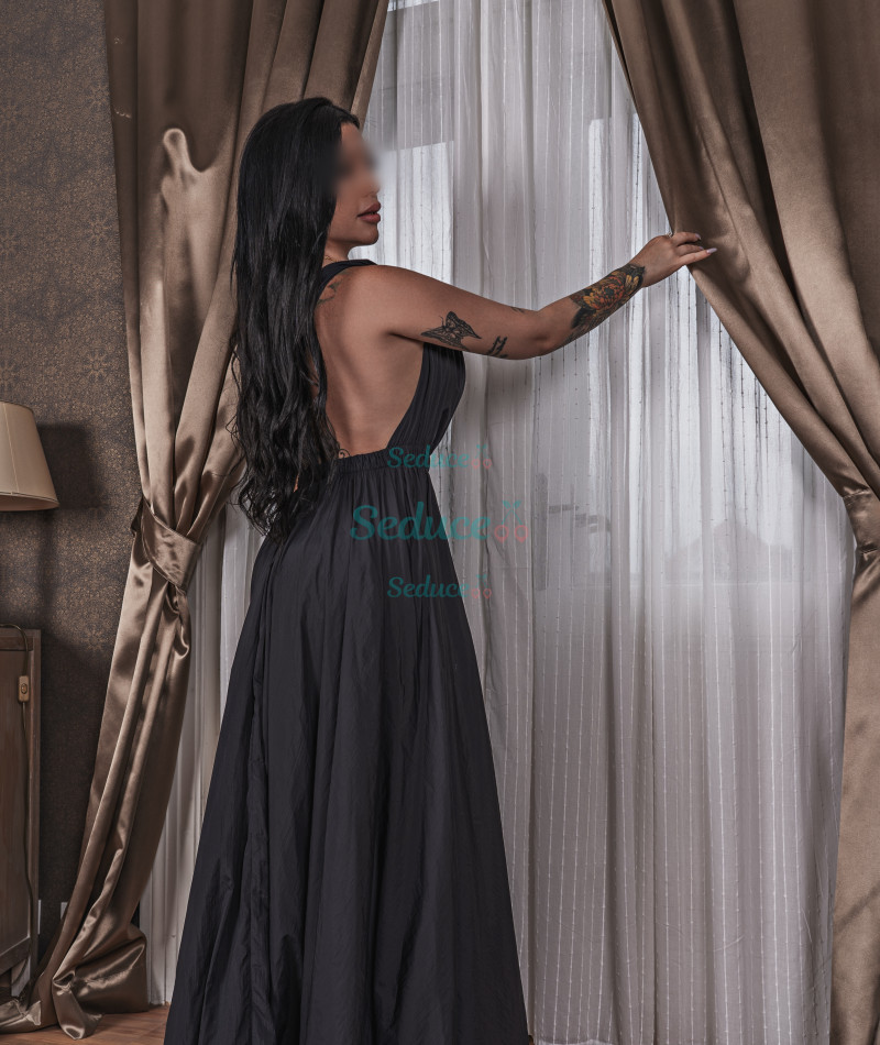 Photo escort girl Lovely Passion: the best escort service