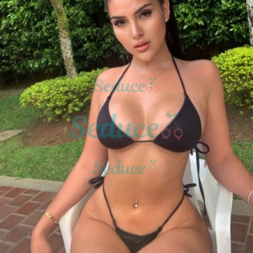 Photo escort girl Marina: the best escort service