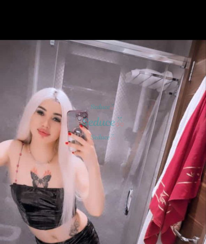 Photo escort girl Karaca: the best escort service