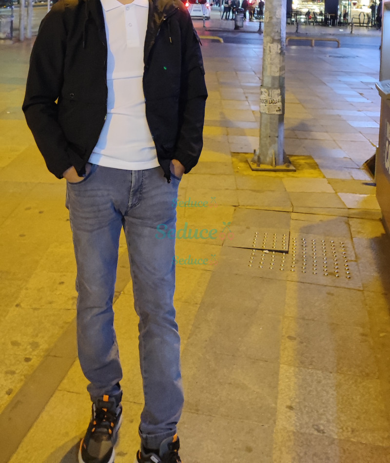 Photo escort girl Ayaz: the best escort service