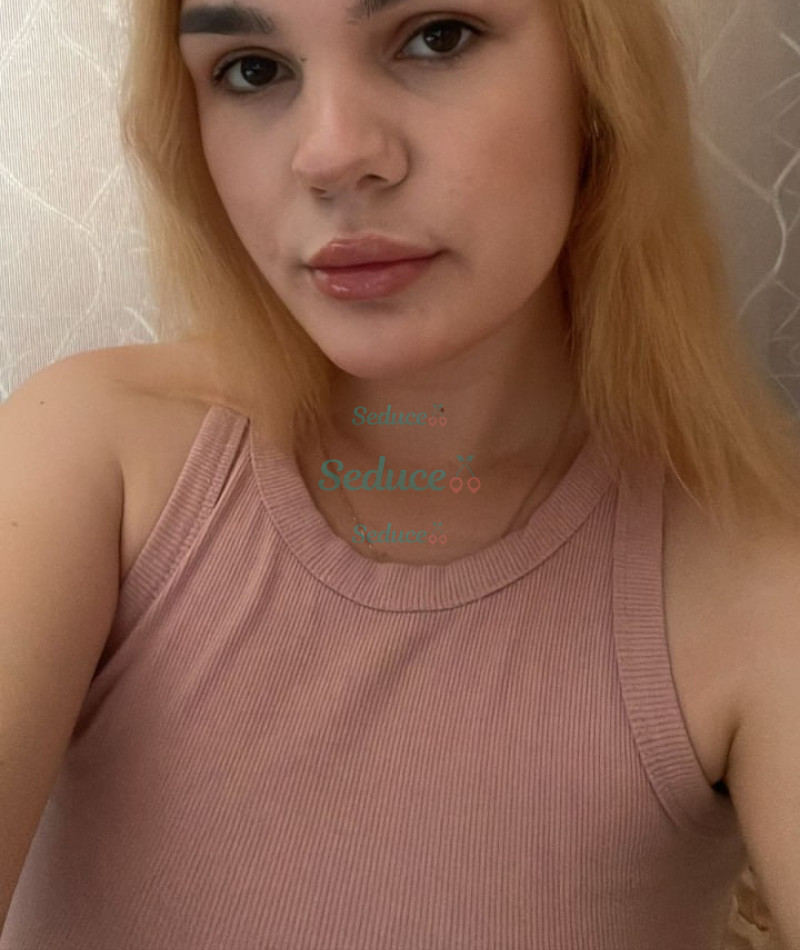 Photo escort girl Isabel: the best escort service