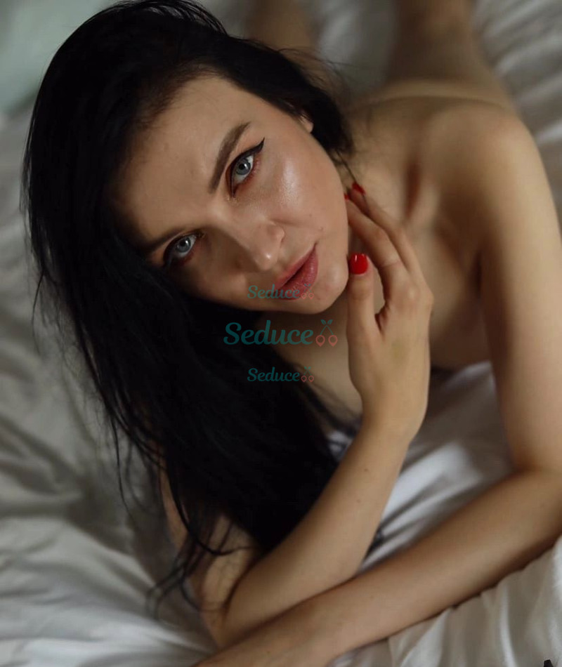 Photo escort girl Margarita: the best escort service