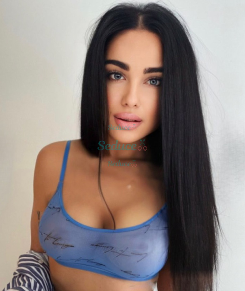 Photo escort girl Zarina : the best escort service