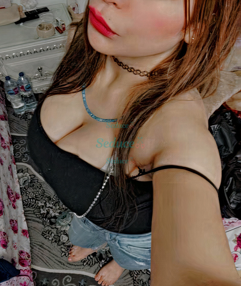 Photo escort girl Enjy: the best escort service
