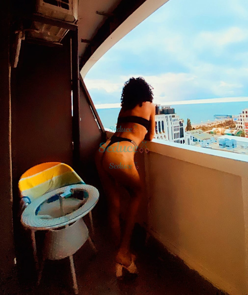 Photo escort girl Nuki: the best escort service